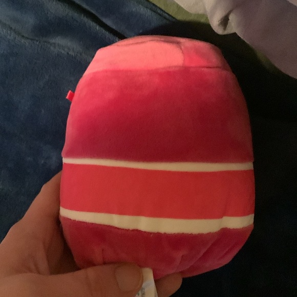 Roz the raspberry jam NWT - Picture 2 of 4